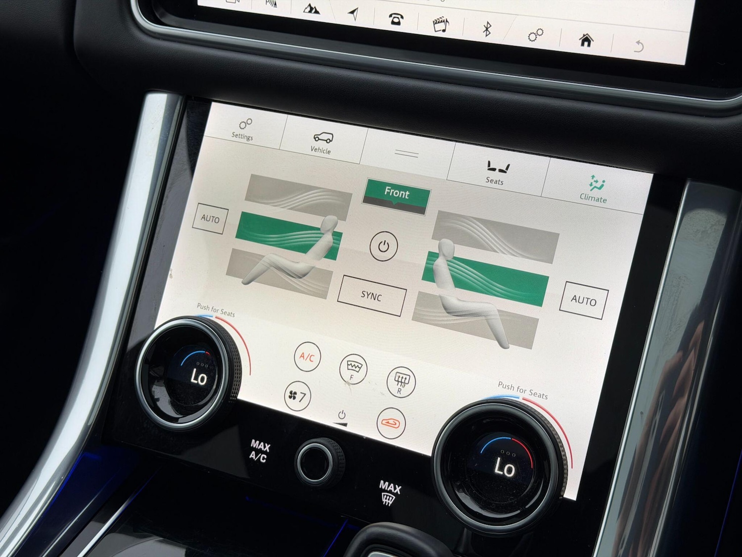 Used Land Rover Range Rover Sport 2022 for sale - 77229443: Photo 40