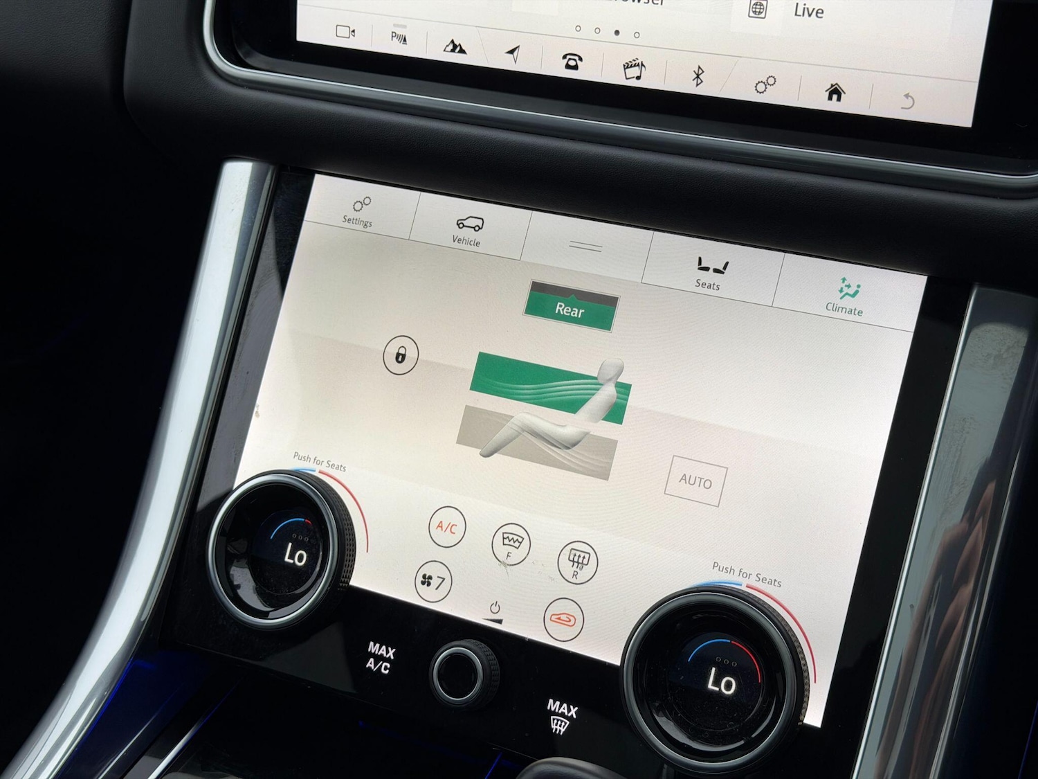 Used Land Rover Range Rover Sport 2022 for sale - 77229443: Photo 41