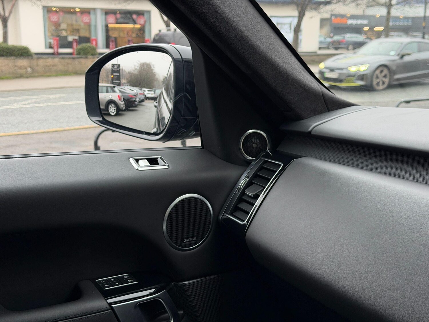 Used Land Rover Range Rover Sport 2022 for sale - 77229443: Photo 45