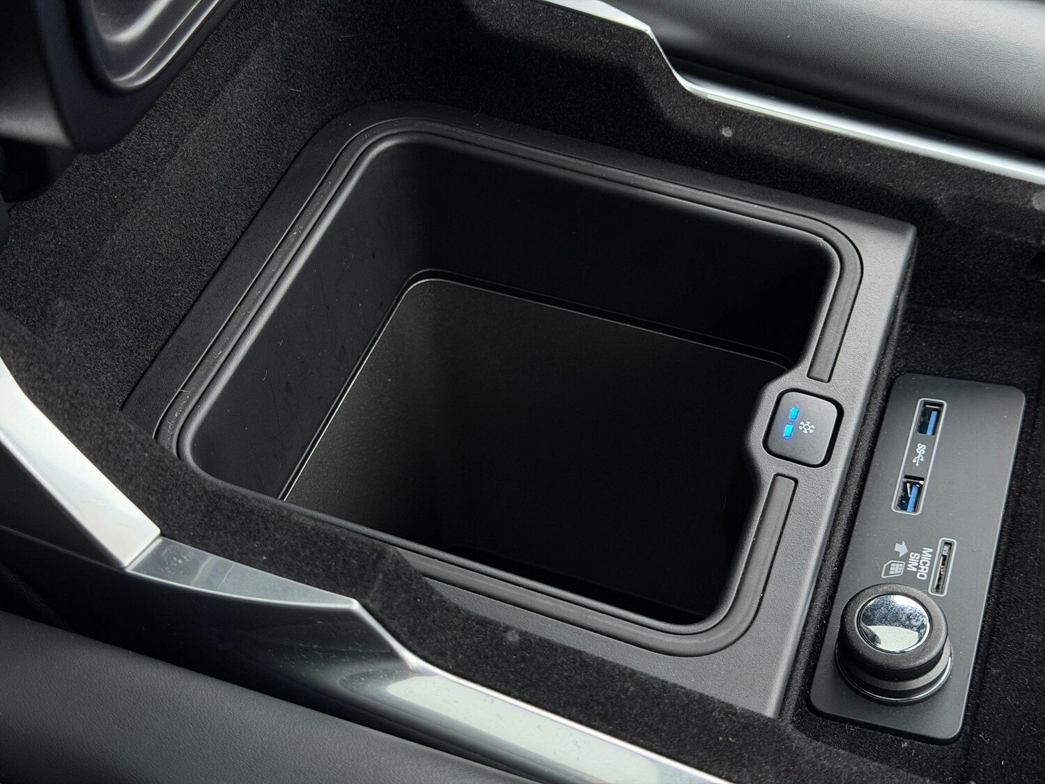 Used Land Rover Range Rover Sport 2022 for sale - 77229443: Photo 47