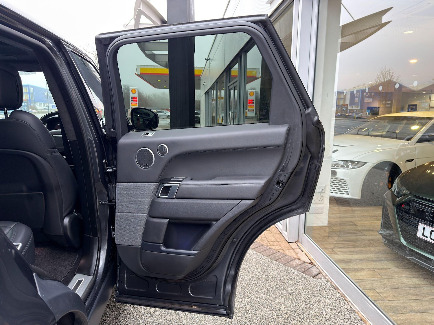 Used Land Rover Range Rover Sport 2022 for sale - 77229443: Photo 50