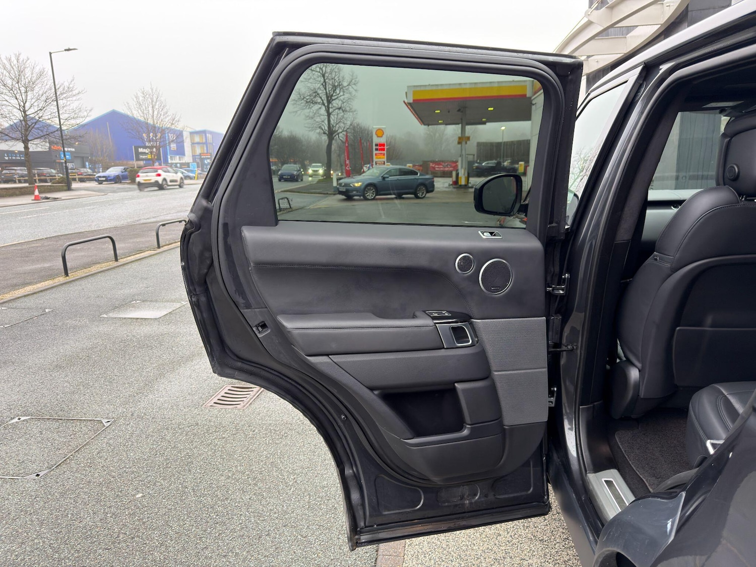 Used Land Rover Range Rover Sport 2022 for sale - 77229443: Photo 51