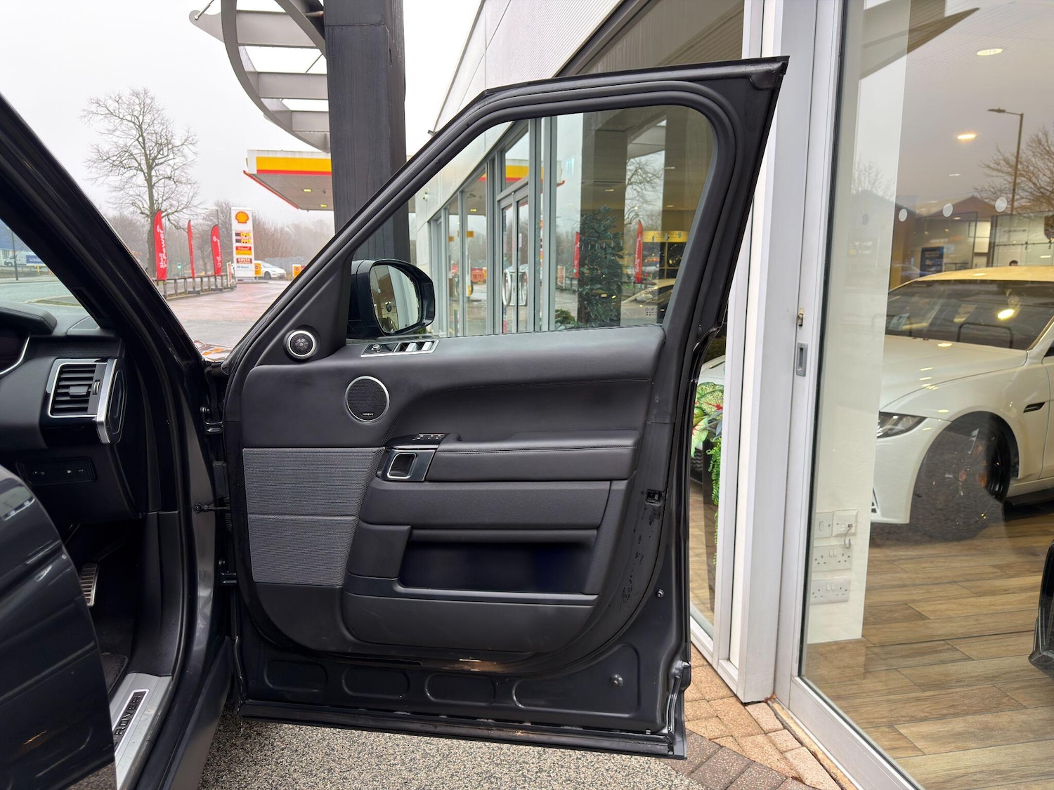 Used Land Rover Range Rover Sport 2022 for sale - 77229443: Photo 52