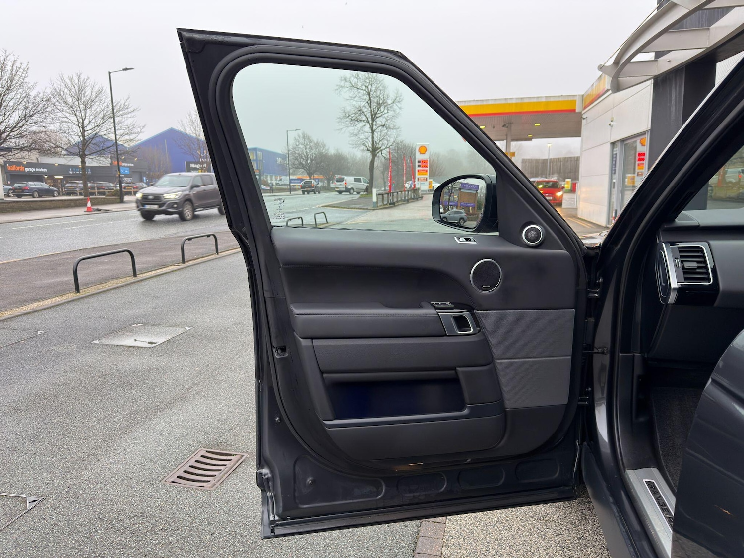 Used Land Rover Range Rover Sport 2022 for sale - 77229443: Photo 53