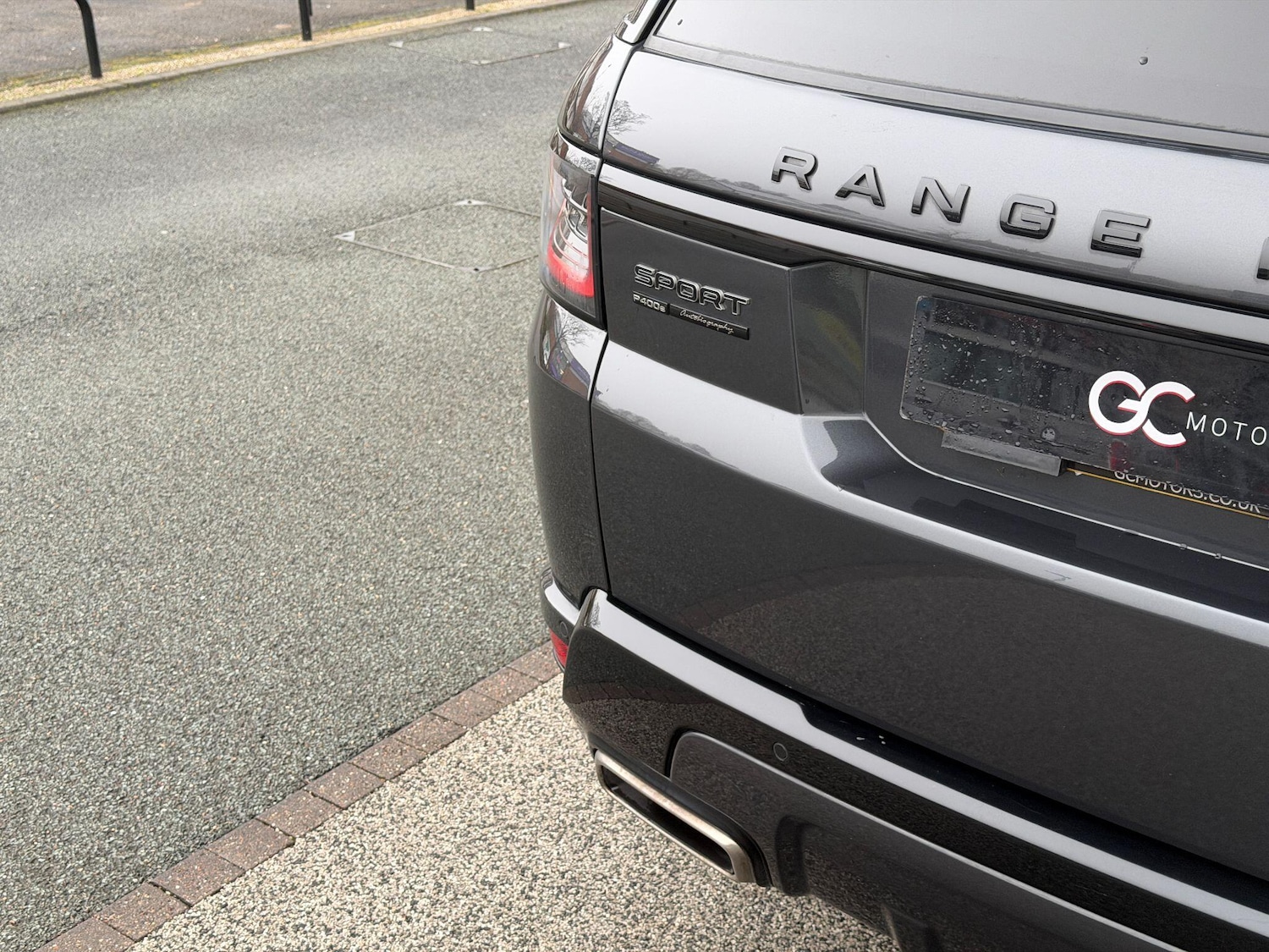 Used Land Rover Range Rover Sport 2022 for sale - 77229443: Photo 59