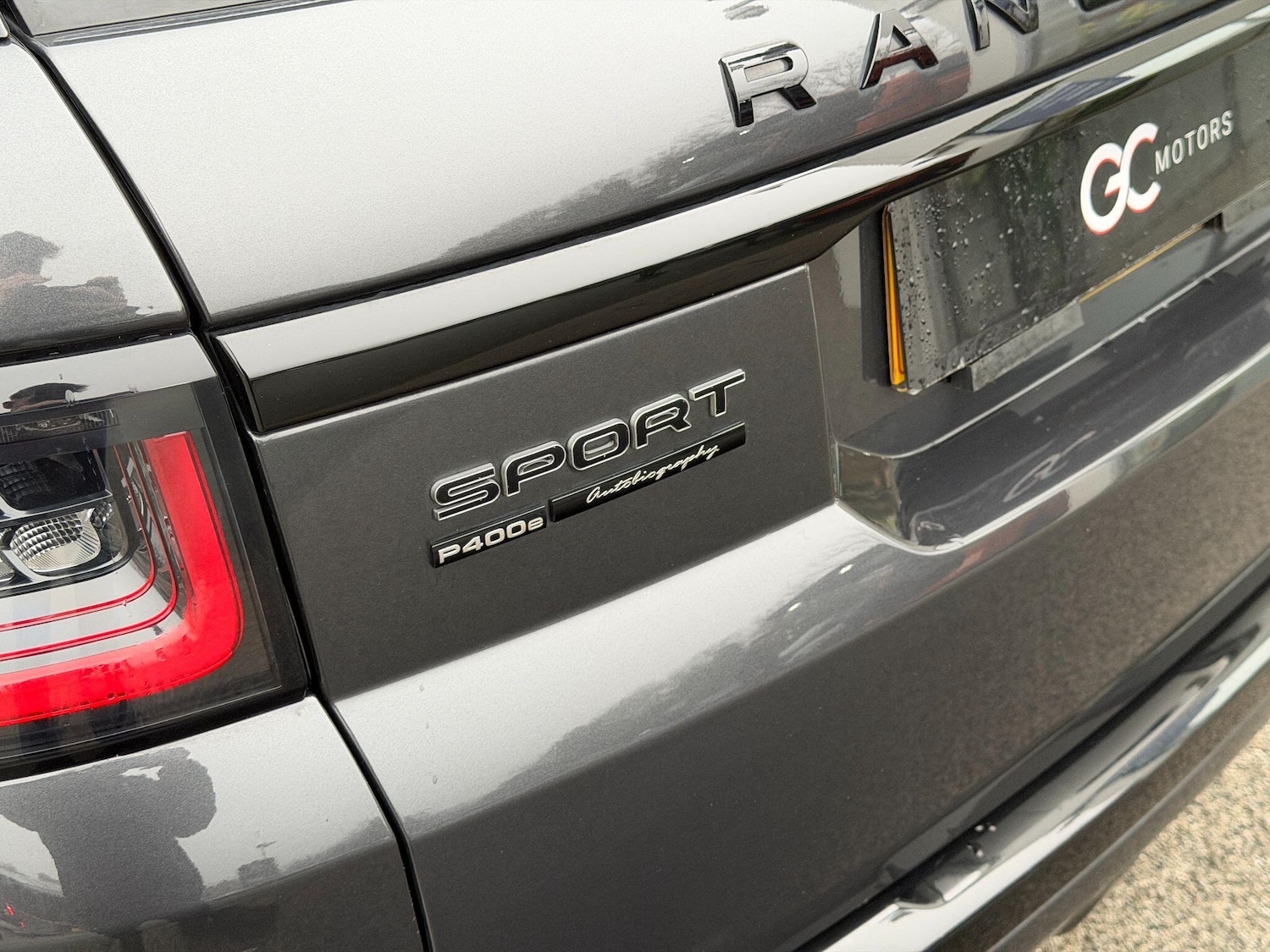 Used Land Rover Range Rover Sport 2022 for sale - 77229443: Photo 60