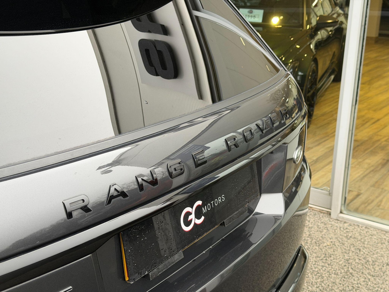 Used Land Rover Range Rover Sport 2022 for sale - 77229443: Photo 62