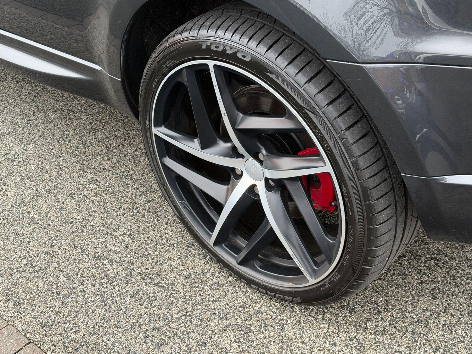 Used Land Rover Range Rover Sport 2022 for sale - 77229443: Photo 66