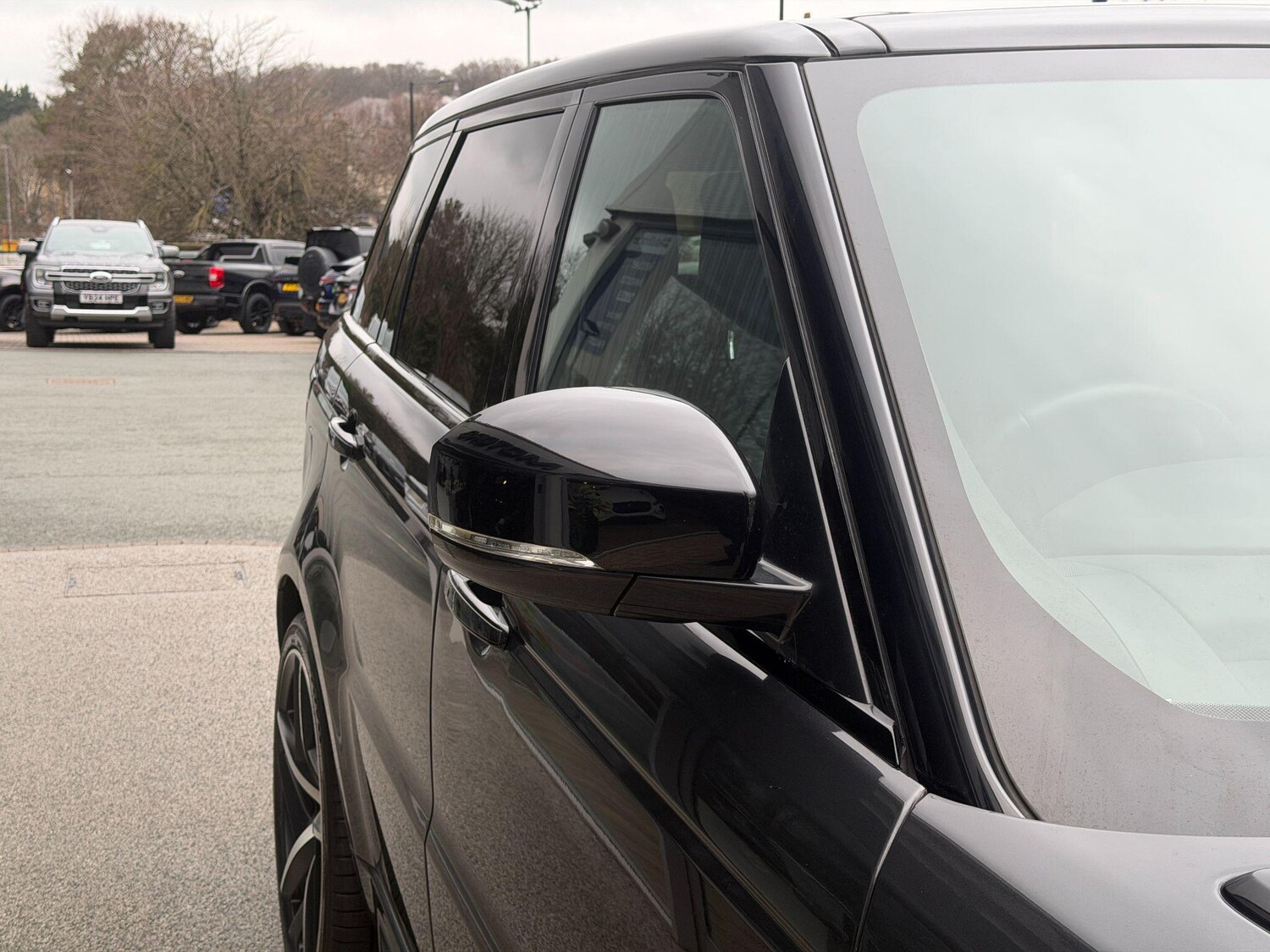 Used Land Rover Range Rover Sport 2022 for sale - 77229443: Photo 67