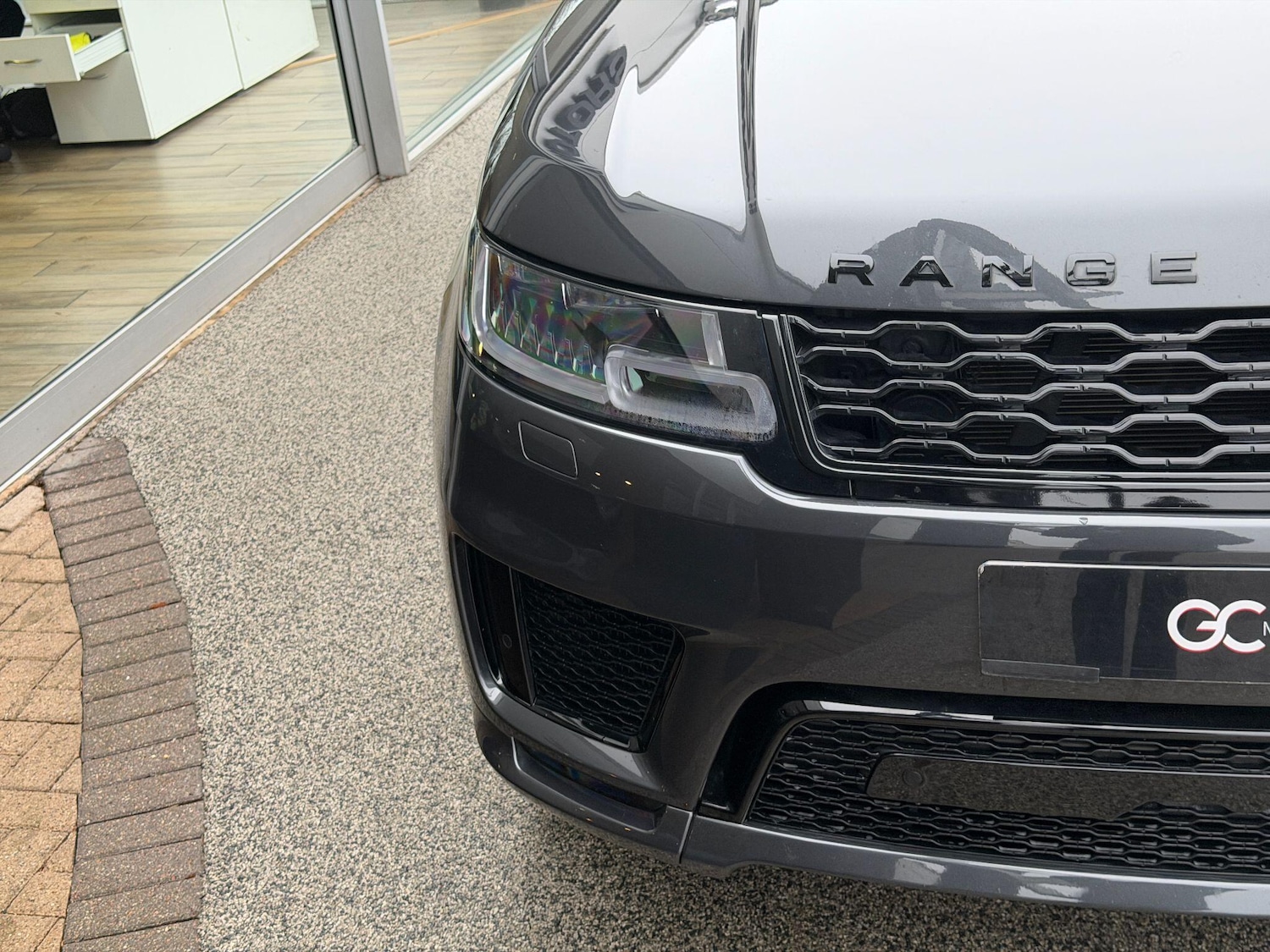 Used Land Rover Range Rover Sport 2022 for sale - 77229443: Photo 69