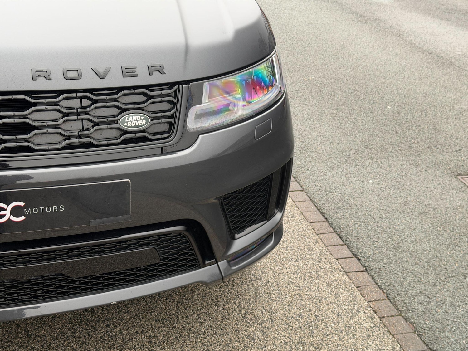 Used Land Rover Range Rover Sport 2022 for sale - 77229443: Photo 70