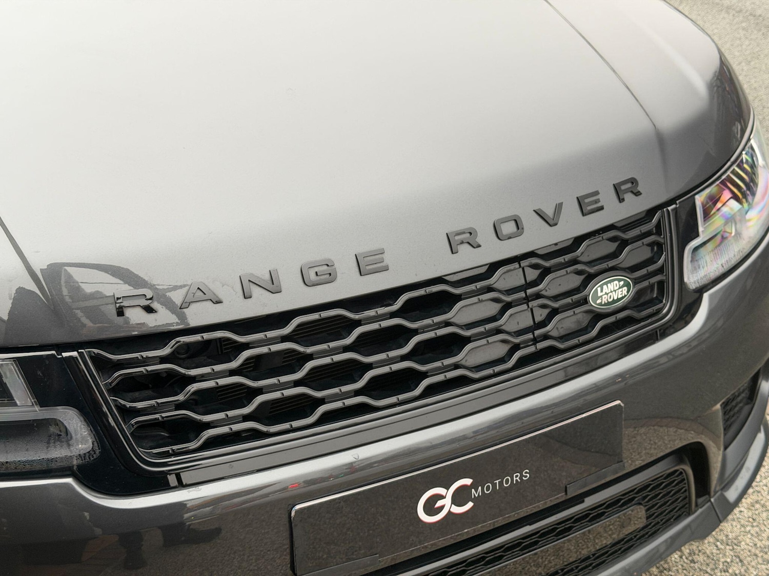 Used Land Rover Range Rover Sport 2022 for sale - 77229443: Photo 71