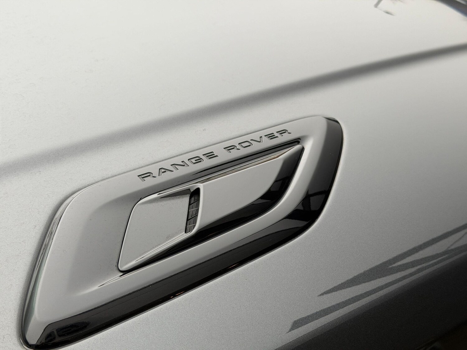 Used Land Rover Range Rover Sport 2022 for sale - 77229443: Photo 72