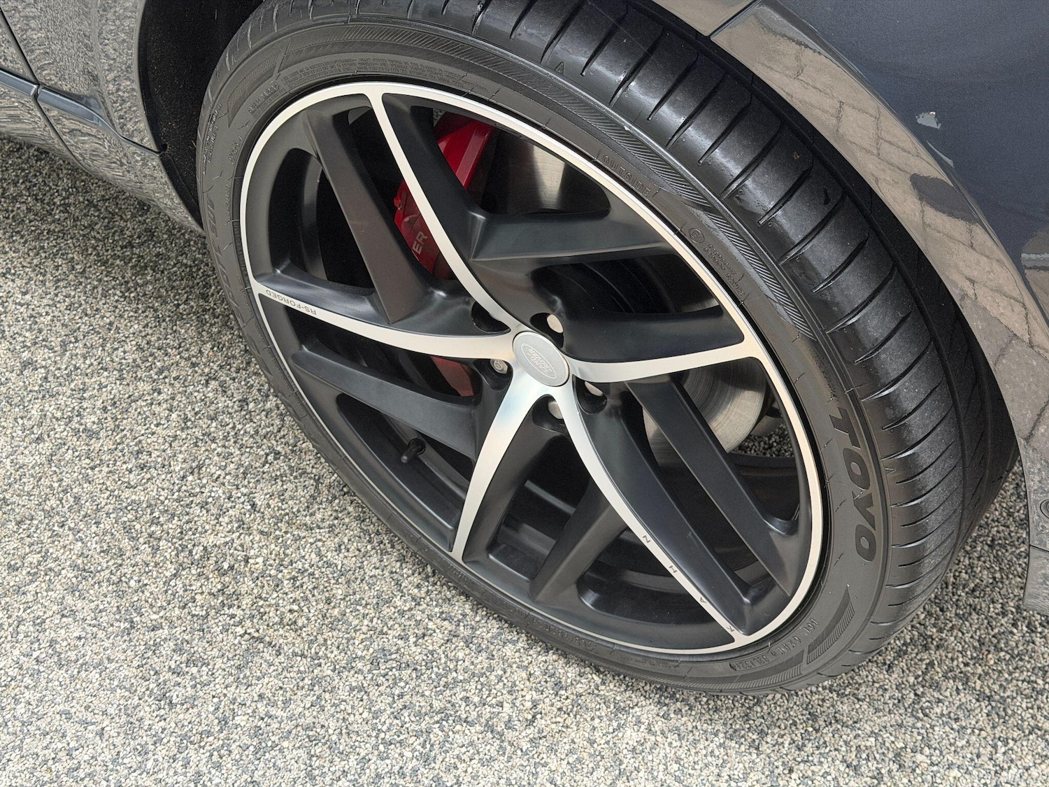 Used Land Rover Range Rover Sport 2022 for sale - 77229443: Photo 73