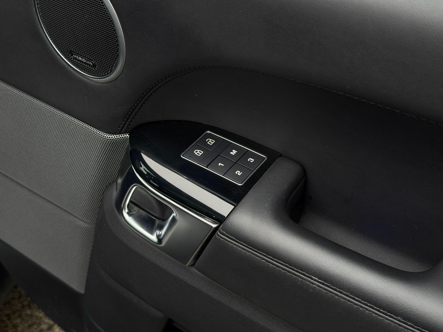 Used Land Rover Range Rover Sport 2022 for sale - 77229443: Photo 74