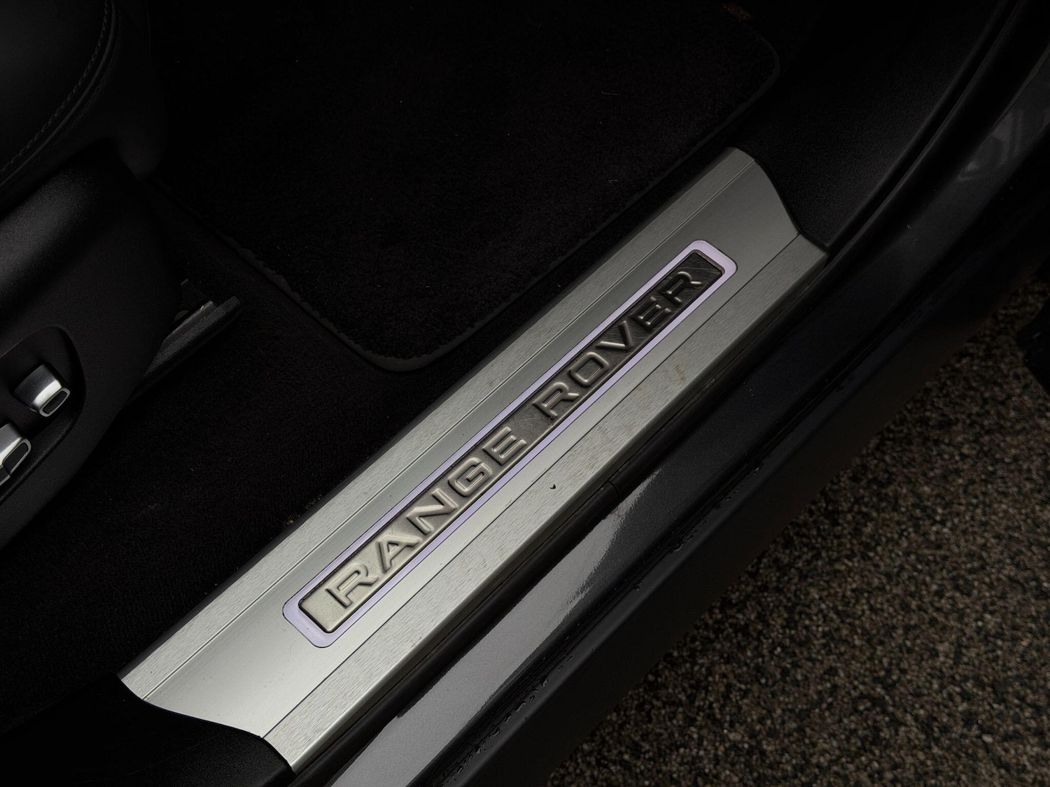 Used Land Rover Range Rover Sport 2022 for sale - 77229443: Photo 77