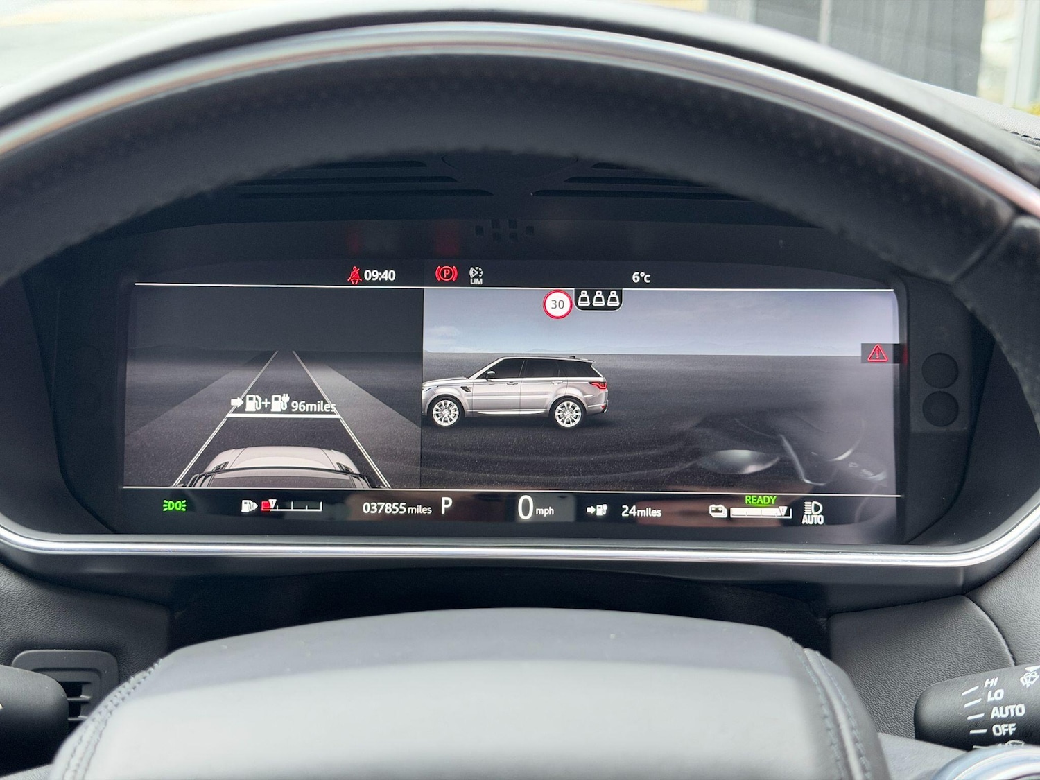 Used Land Rover Range Rover Sport 2022 for sale - 77229443: Photo 79