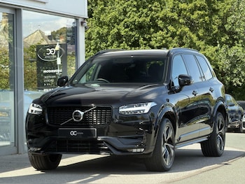 Used Volvo XC90 2022 for sale - 79316431: Photo