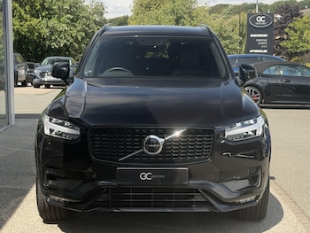 Used Volvo XC90 2022 for sale - 79316431: Photo