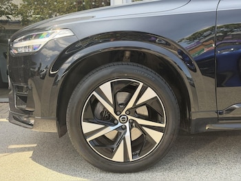 Used Volvo XC90 2022 for sale - 79316431: Photo