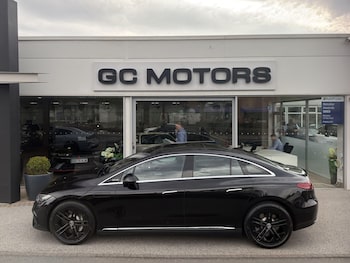 Used Mercedes-Benz EQA 2022 for sale - 79049647: Photo