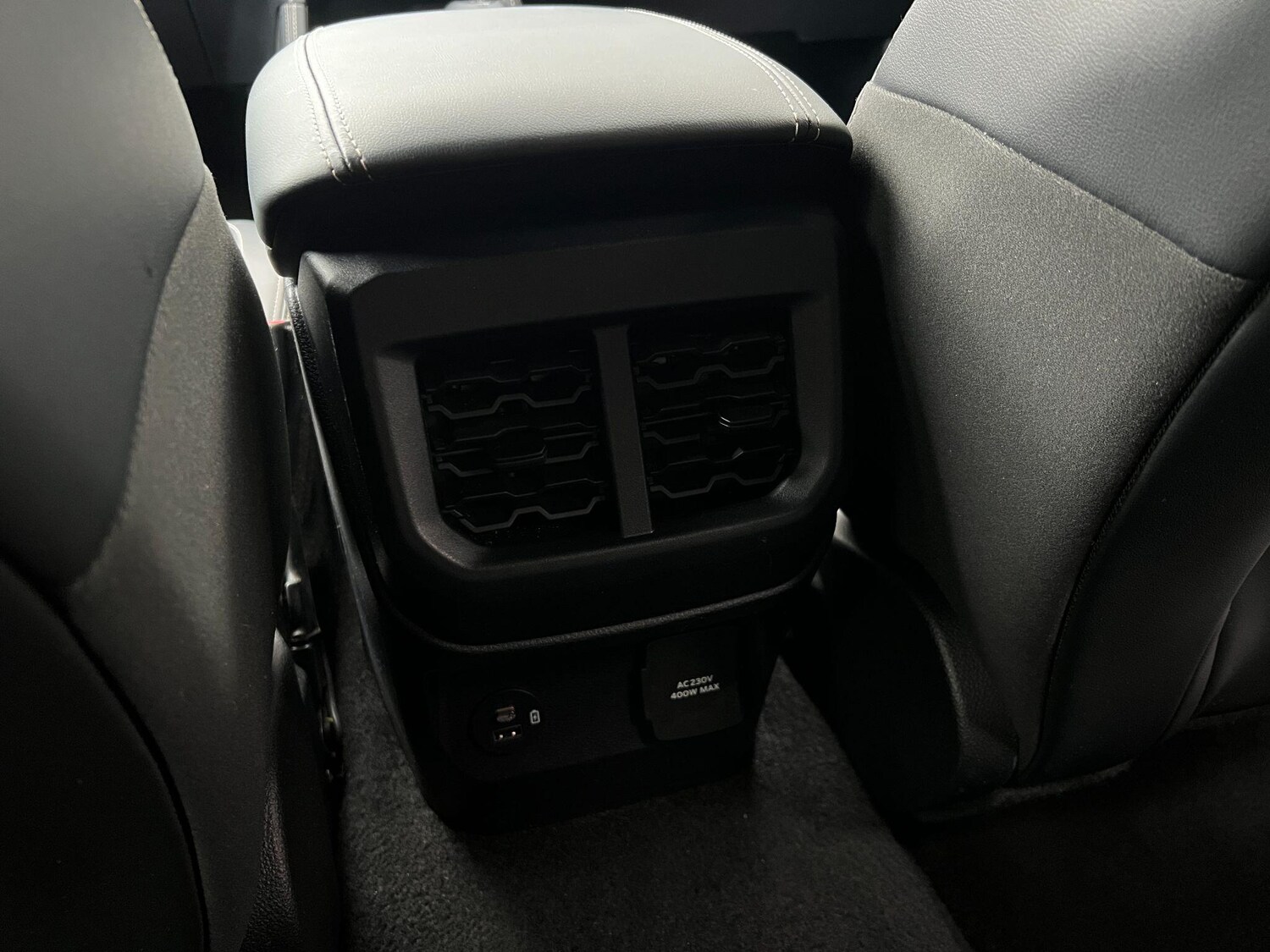 Vehicle 30
