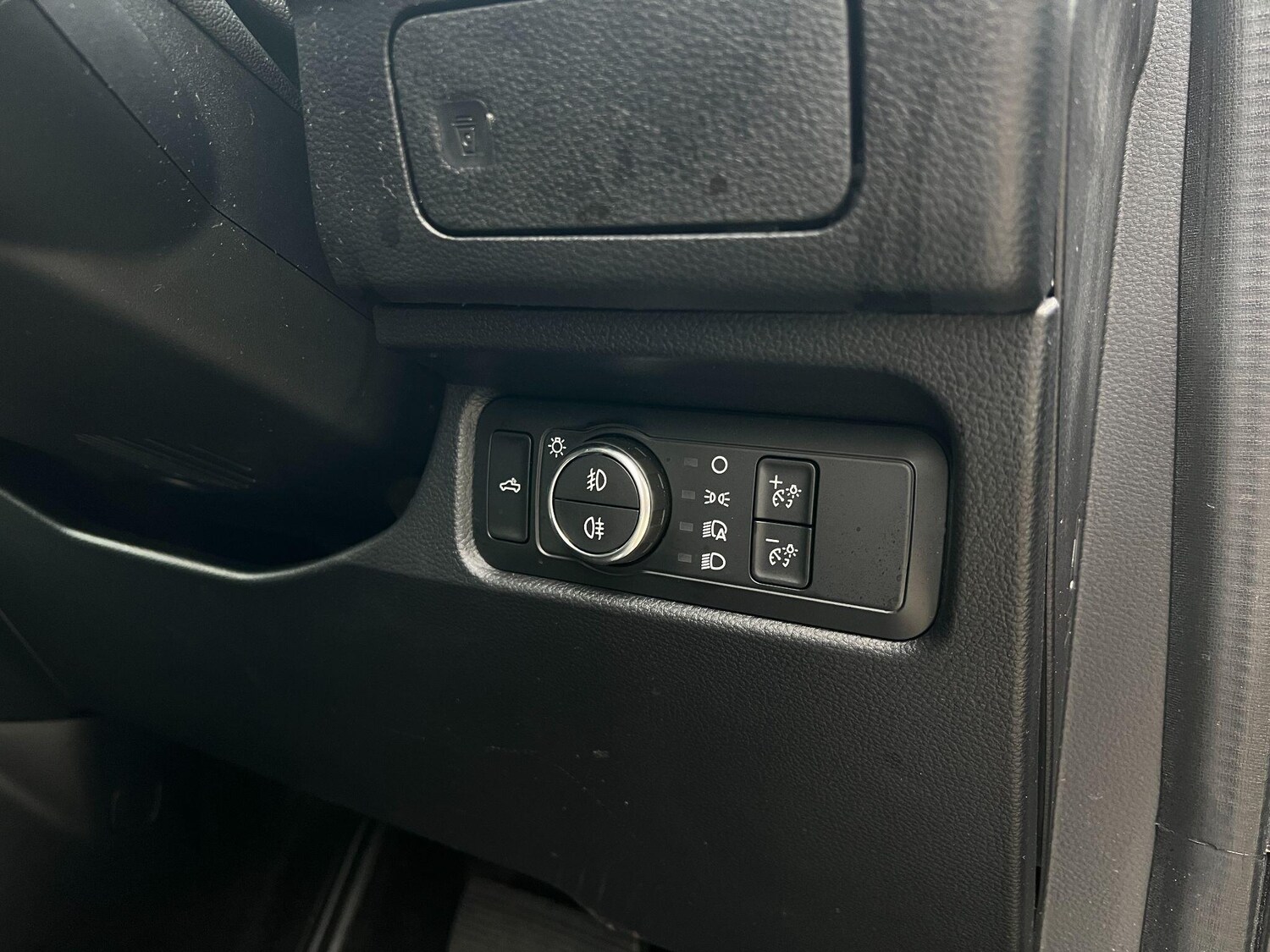 Vehicle 34