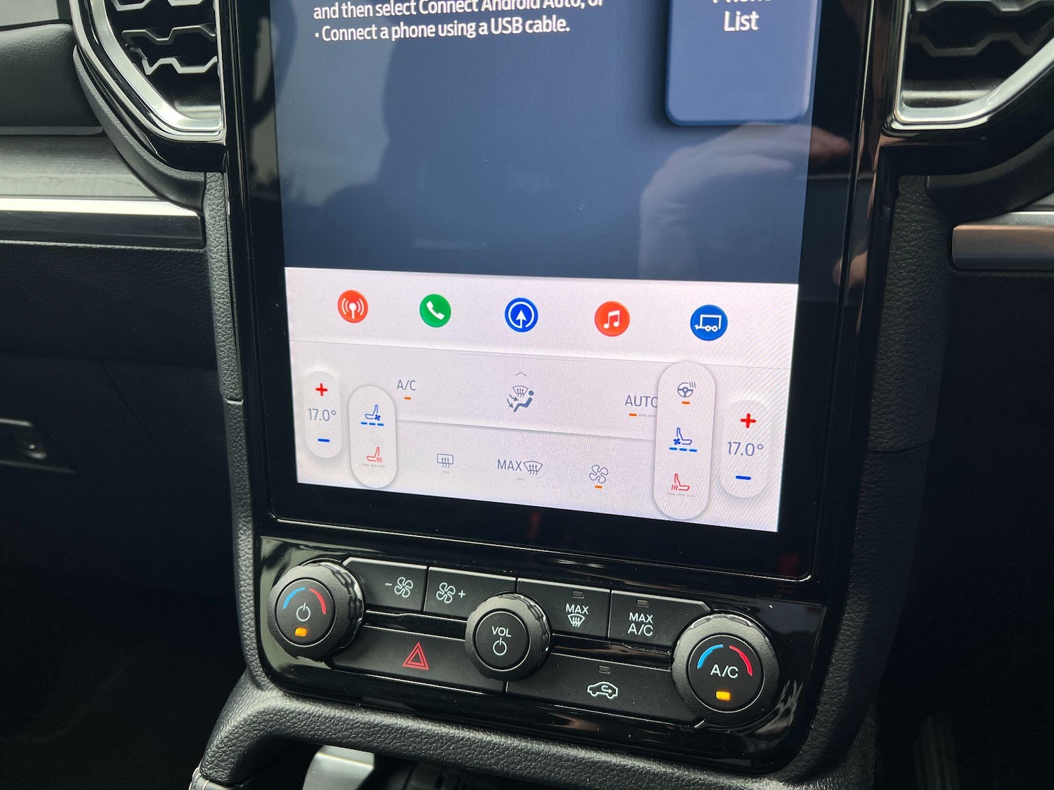 Vehicle 40