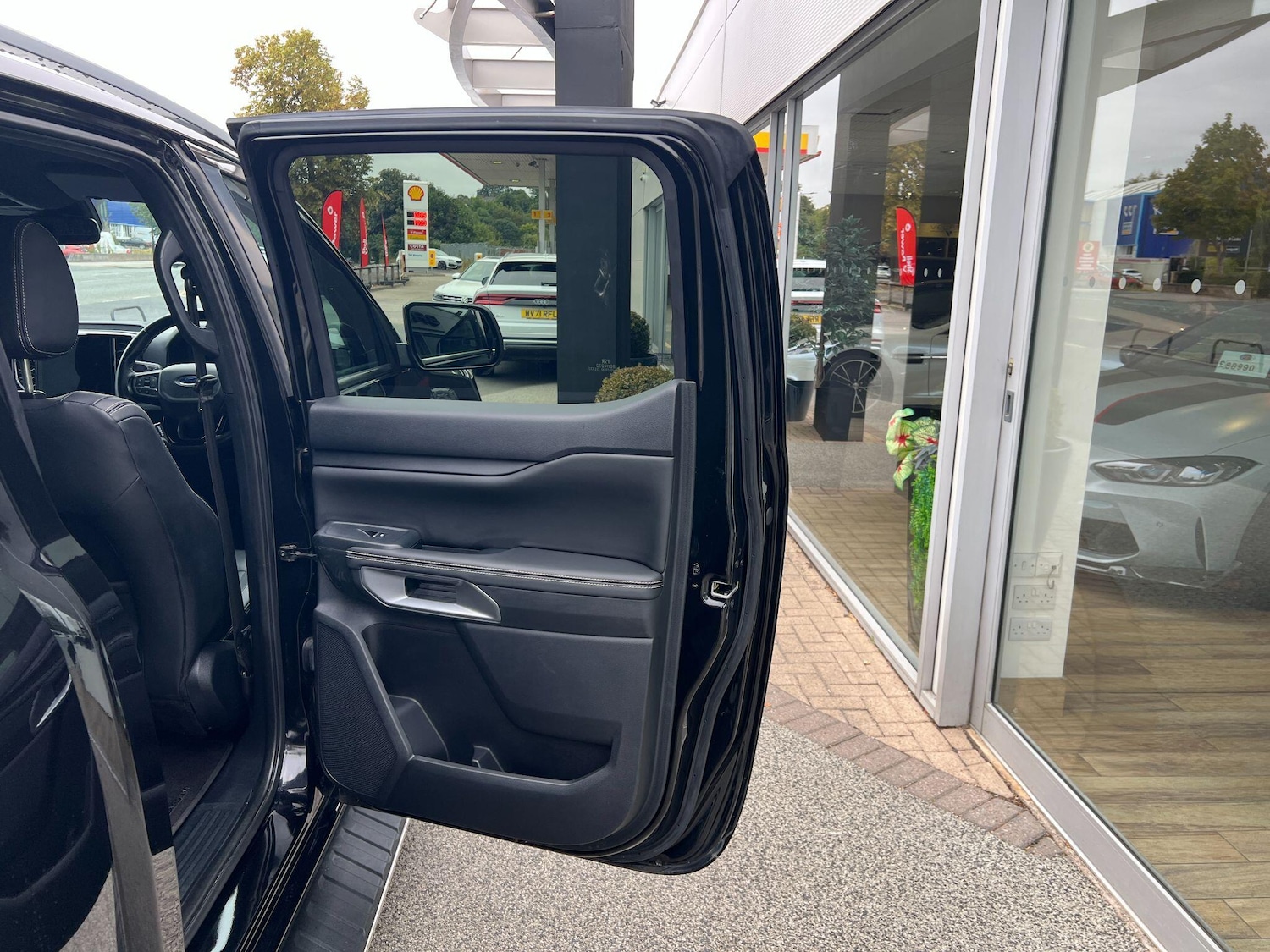 Vehicle 55