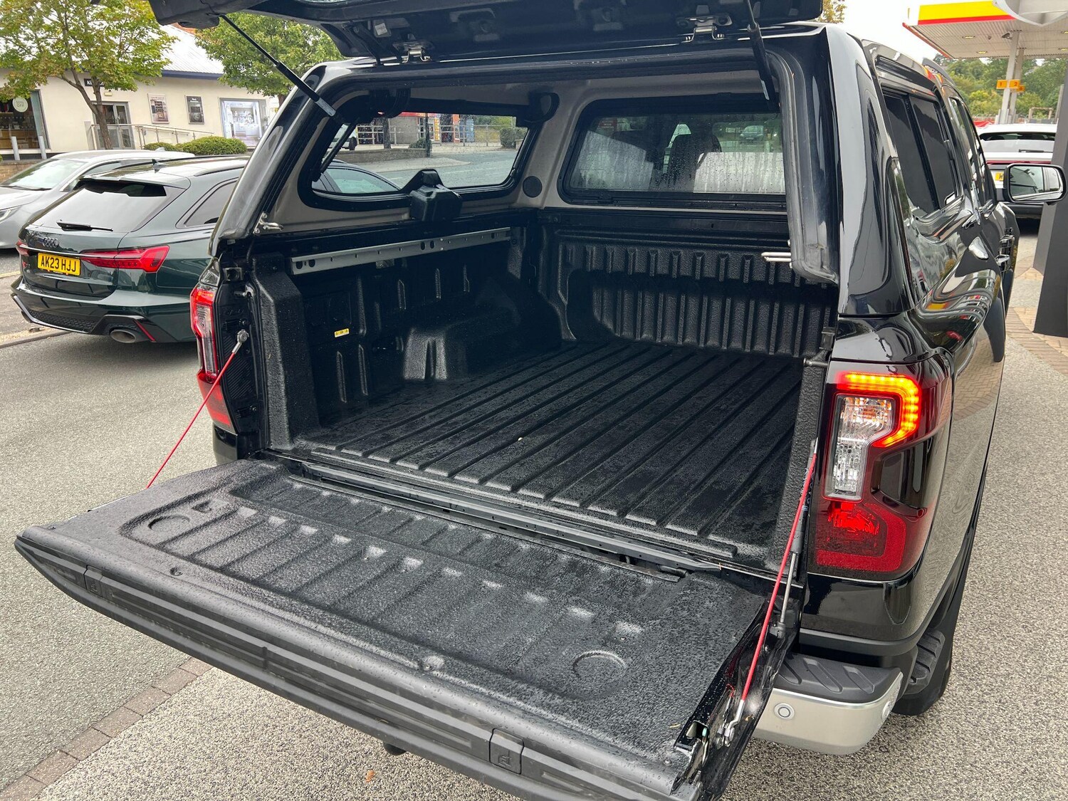 Vehicle 79