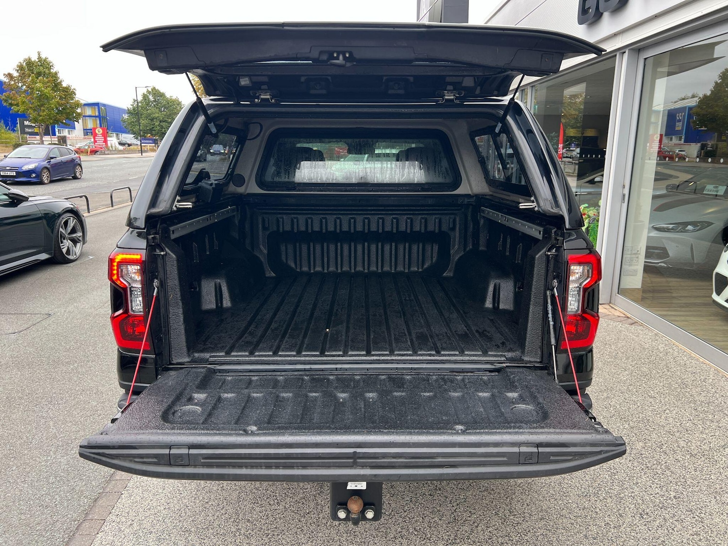 Vehicle 80