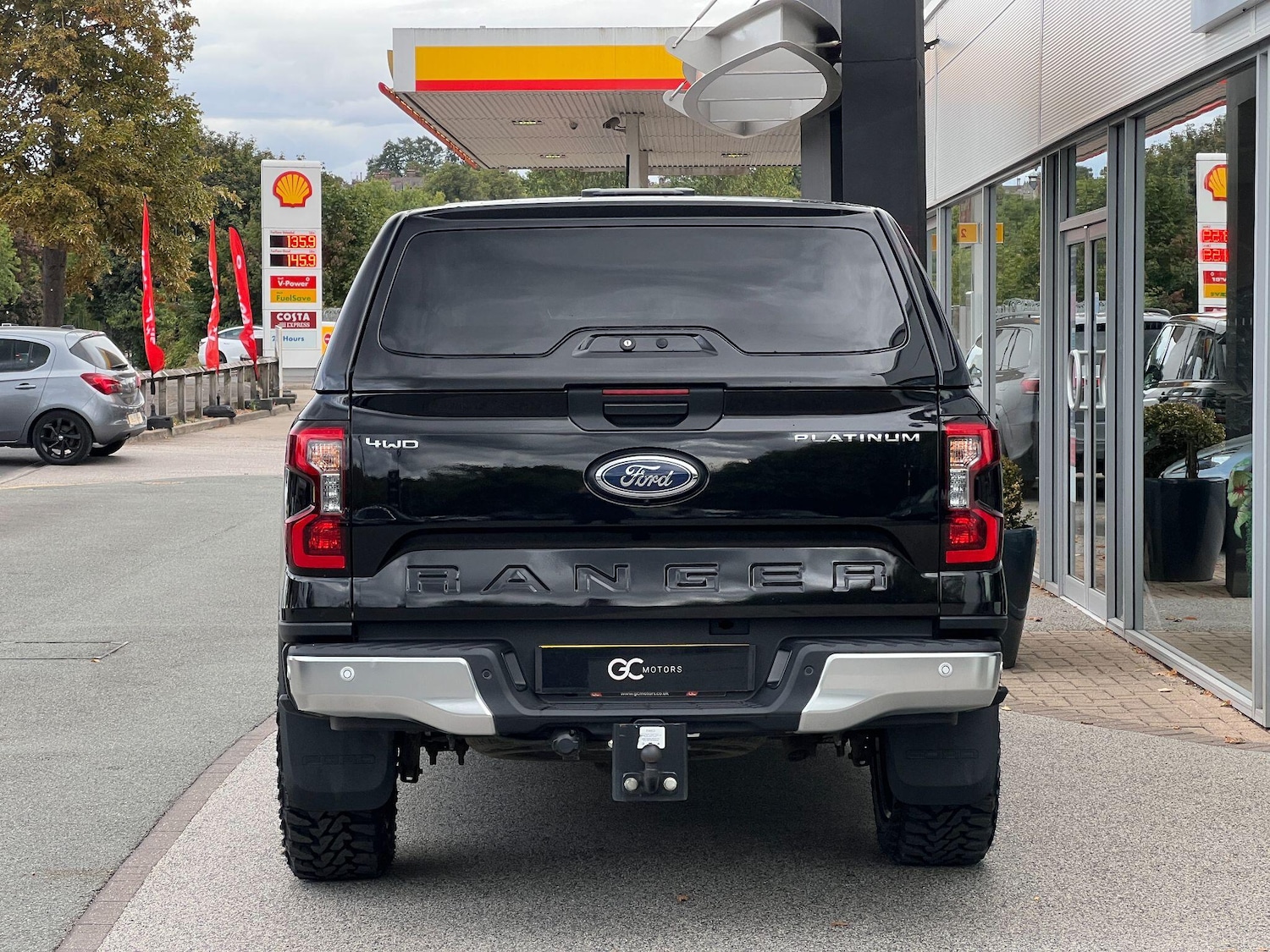 Vehicle 9