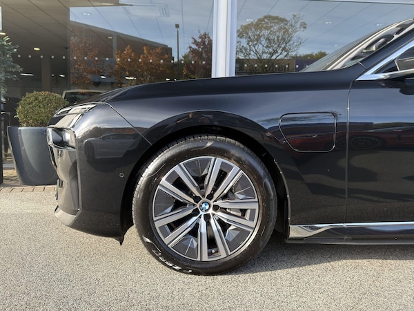 Used BMW 7 Series 2025 for sale - 76239530: Photo 4