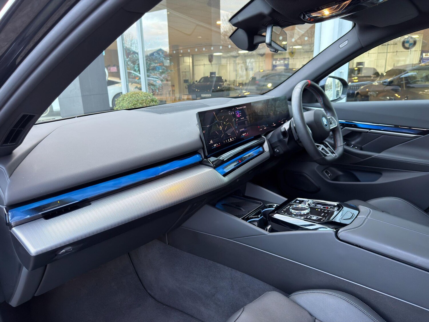 Used BMW i5 2025 for sale - 77839550: Photo 11