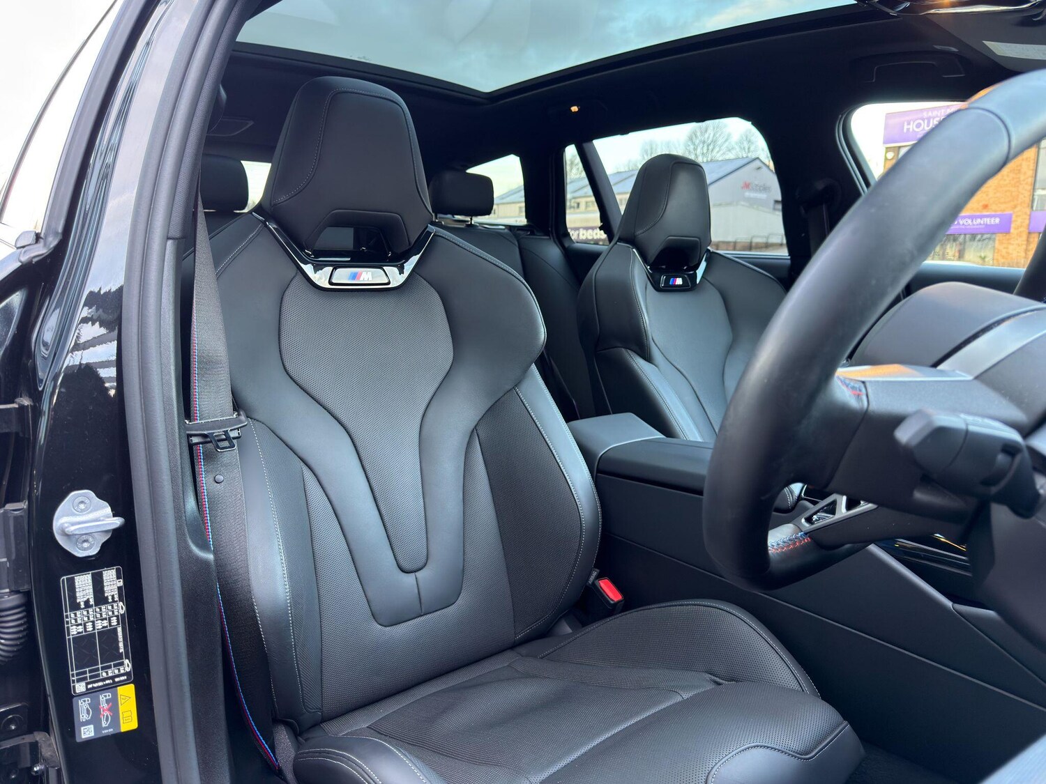 Used BMW i5 2025 for sale - 77839550: Photo 13