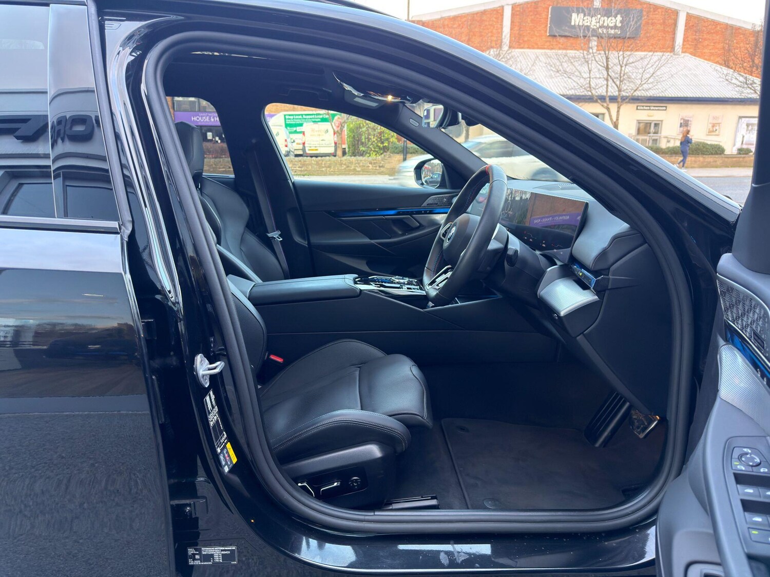 Used BMW i5 2025 for sale - 77839550: Photo 14