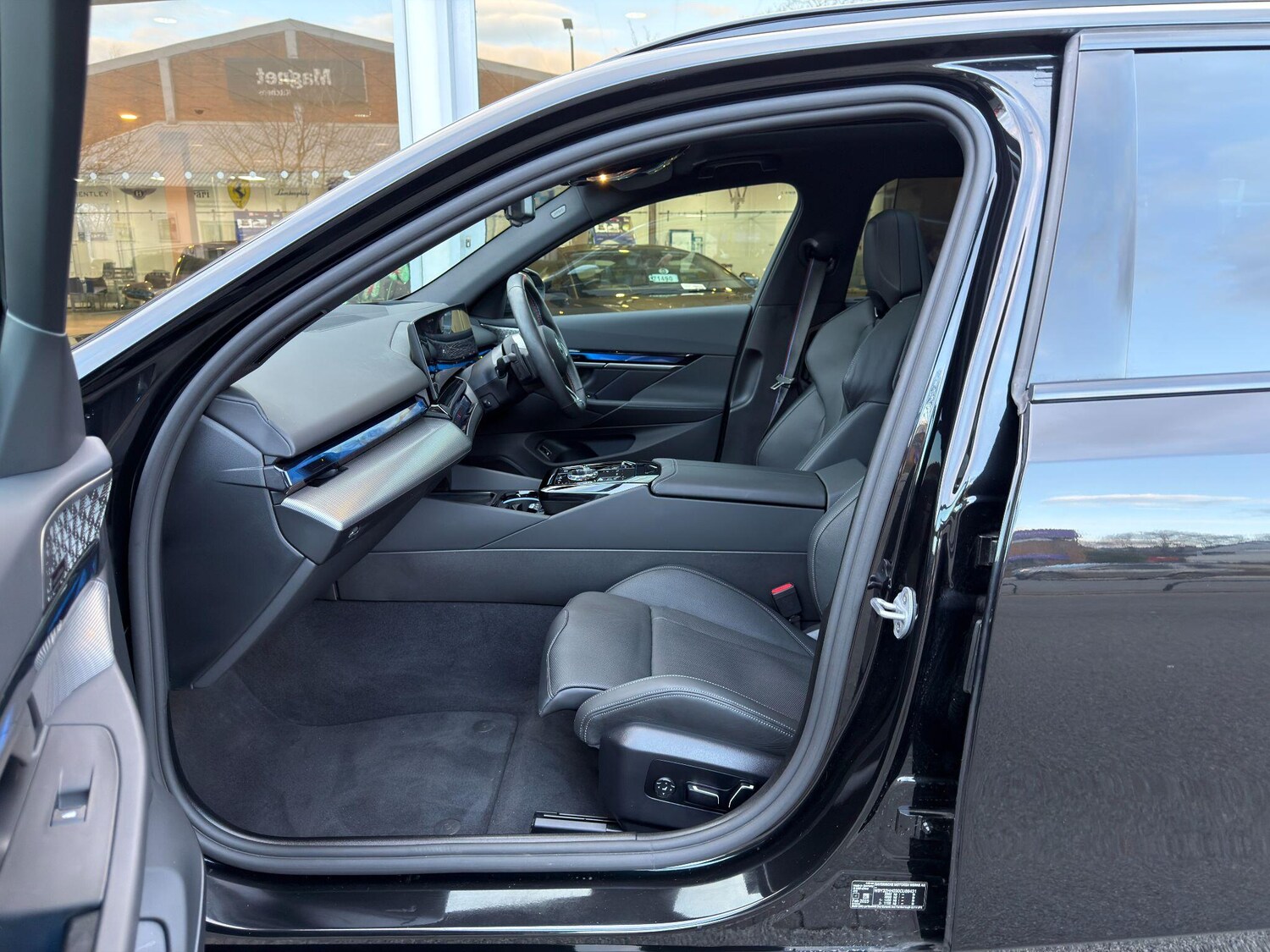 Used BMW i5 2025 for sale - 77839550: Photo 15