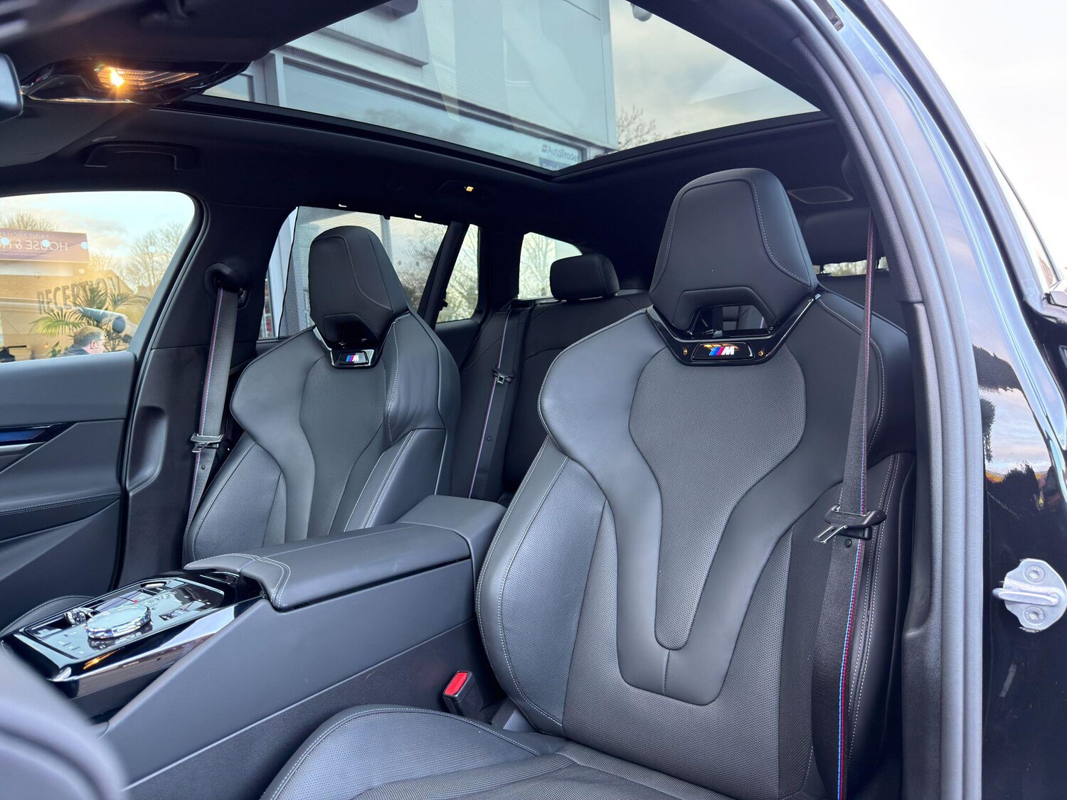 Used BMW i5 2025 for sale - 77839550: Photo 16