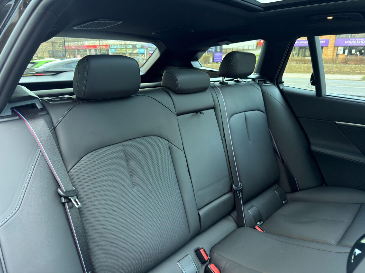 Used BMW i5 2025 for sale - 77839550: Photo 17