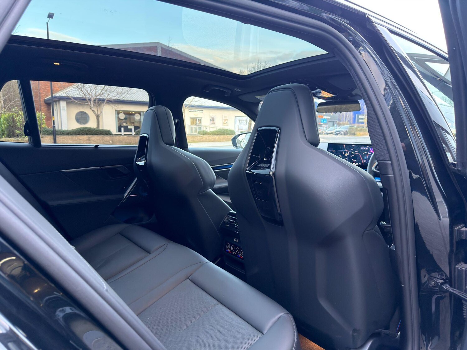 Used BMW i5 2025 for sale - 77839550: Photo 19