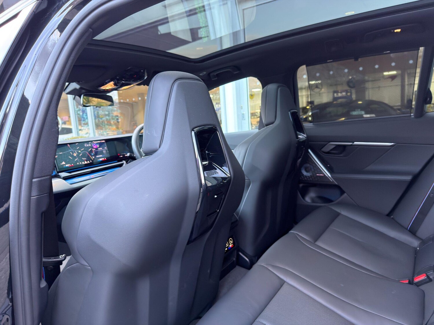 Used BMW i5 2025 for sale - 77839550: Photo 20