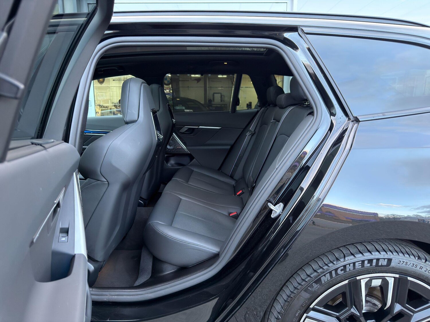 Used BMW i5 2025 for sale - 77839550: Photo 21