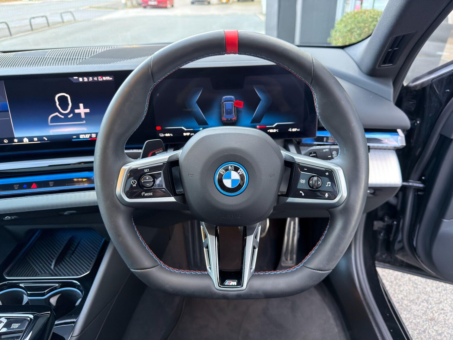 Used BMW i5 2025 for sale - 77839550: Photo 23