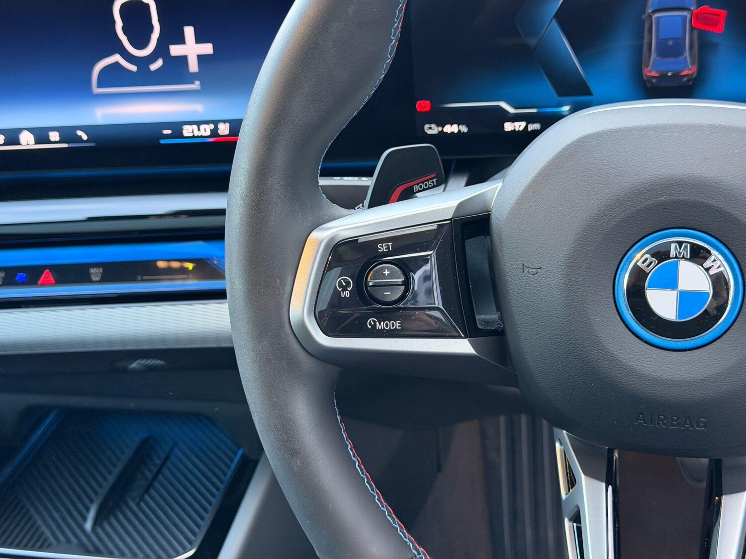 Used BMW i5 2025 for sale - 77839550: Photo 24