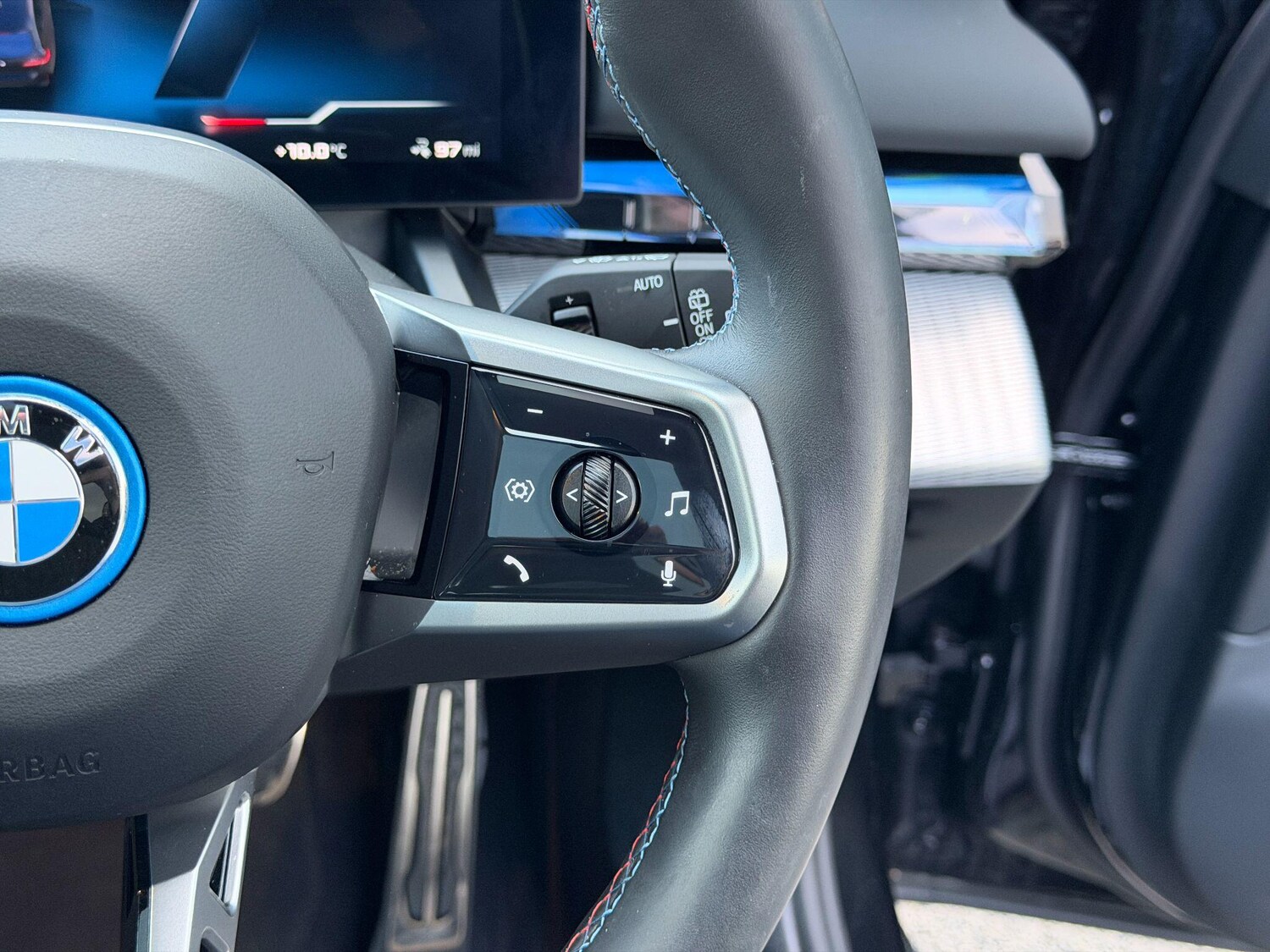 Used BMW i5 2025 for sale - 77839550: Photo 25