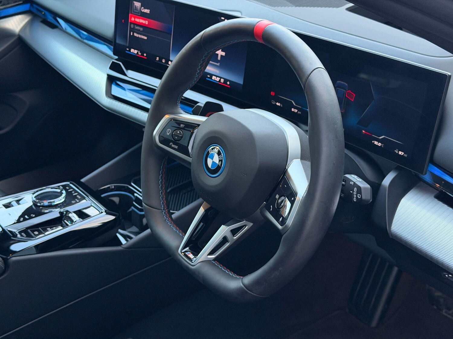 Used BMW i5 2025 for sale - 77839550: Photo 28