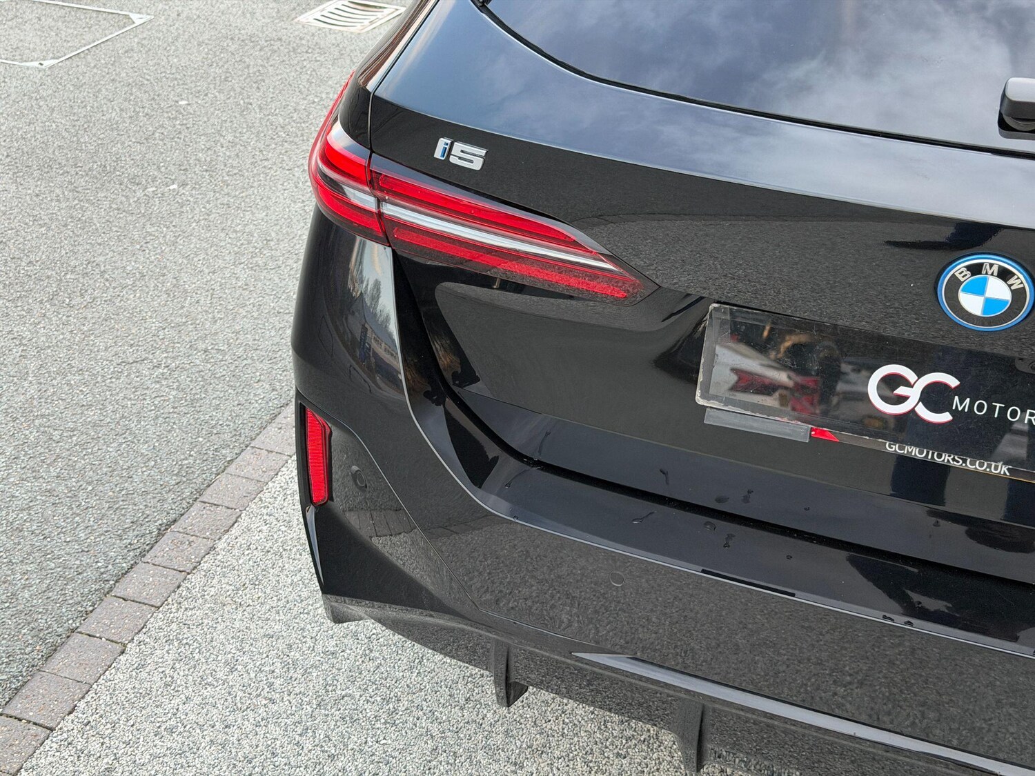 Used BMW i5 2025 for sale - 77839550: Photo 29