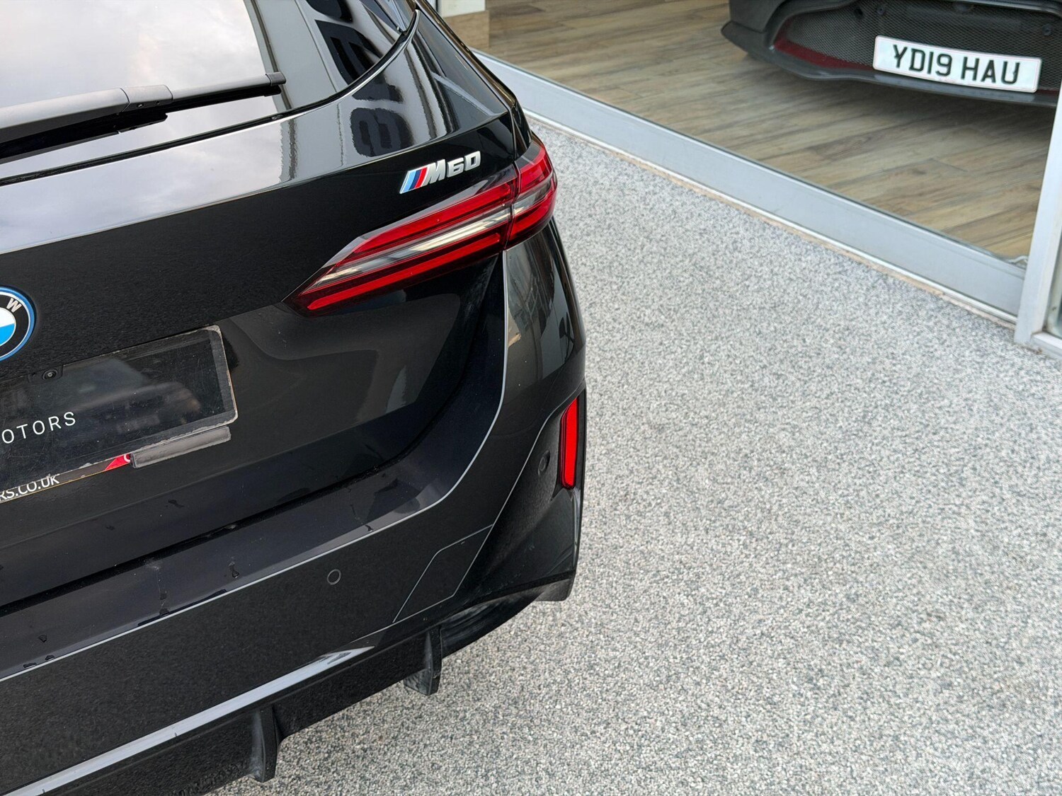 Used BMW i5 2025 for sale - 77839550: Photo 30