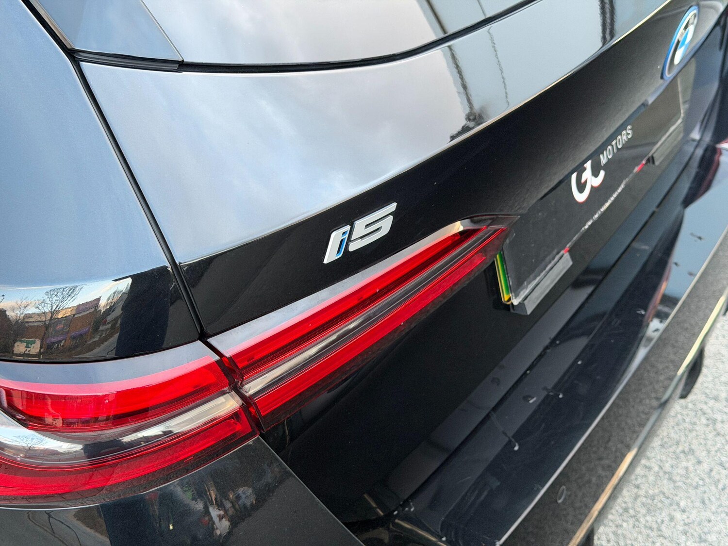 Used BMW i5 2025 for sale - 77839550: Photo 31