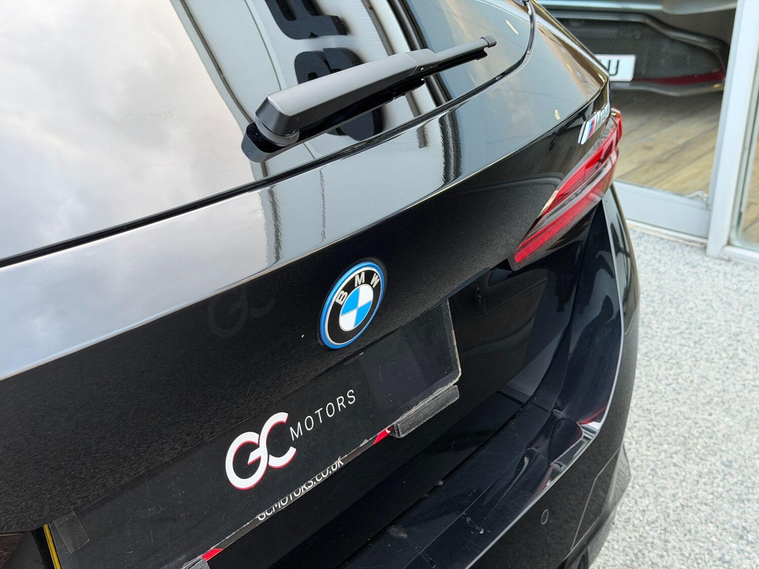 Used BMW i5 2025 for sale - 77839550: Photo 32